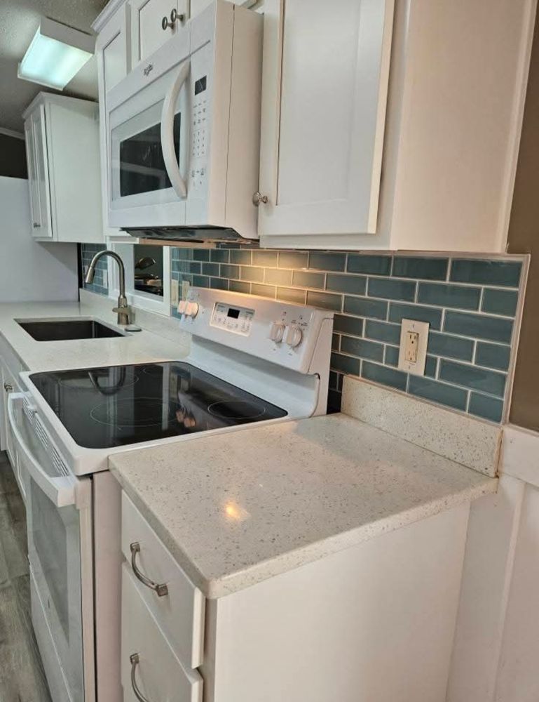 All Photos for Fulford Carpet and Tile in Holden Beach, NC