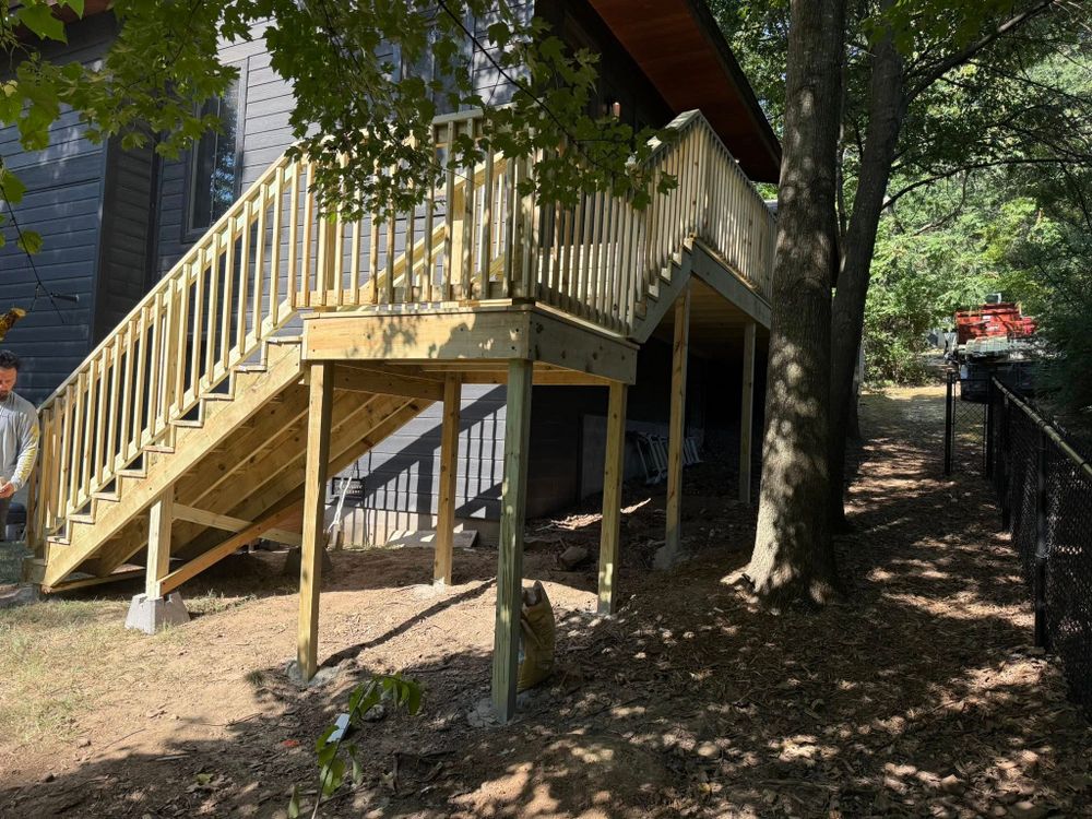 All Photos for Mo’ Joe Construction in Goshen, AR