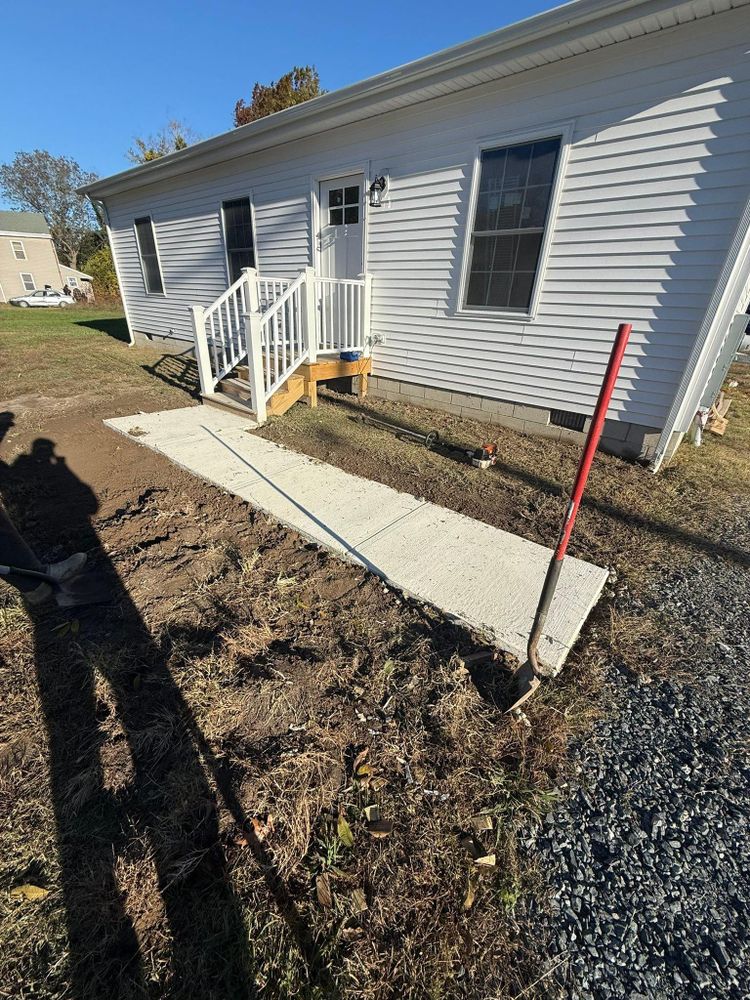 All Photos for Bew’s Lawn Care in Girdletree, MD