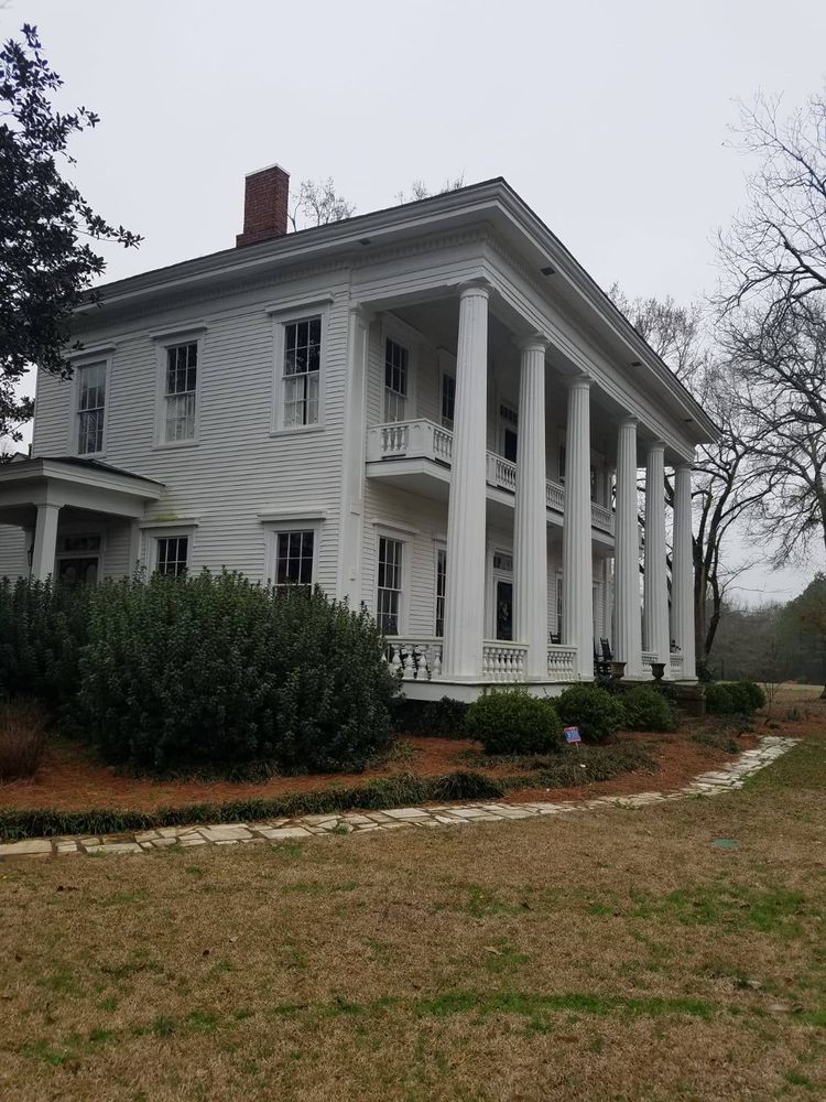 Historic Restoration for Rosier Restoration  in Macon, GA