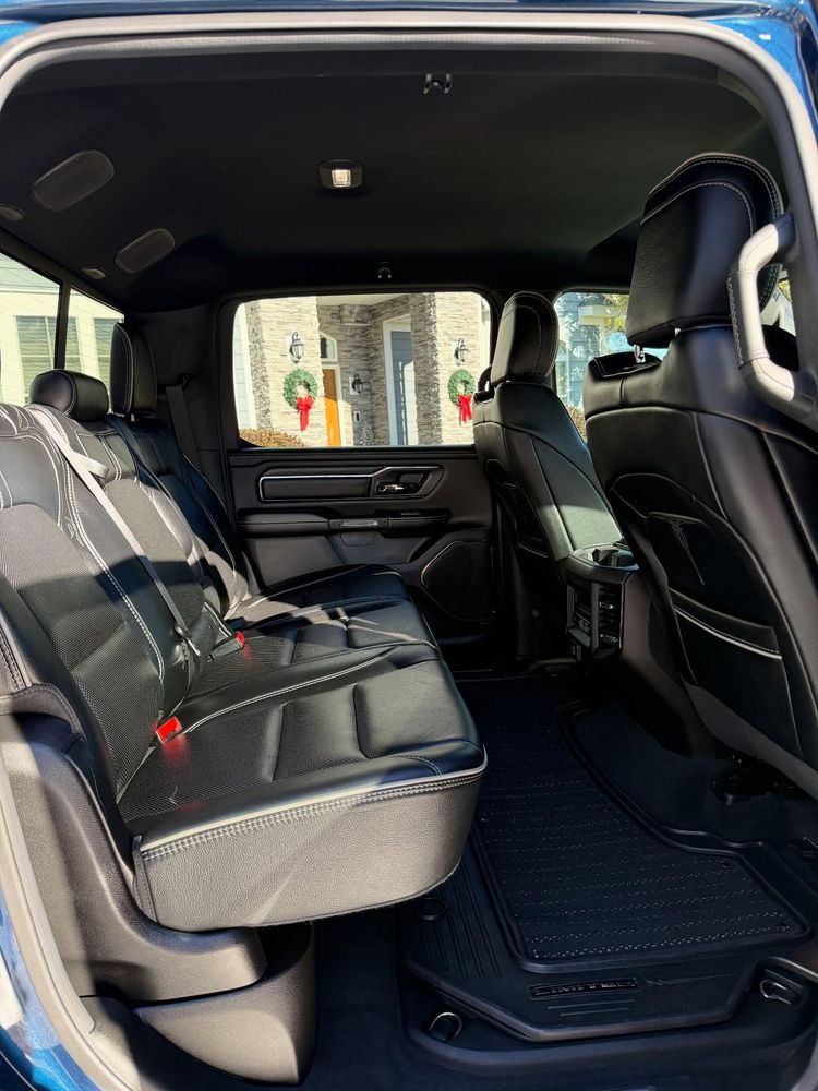 All Photos for Relentless Shine Mobile Detailing in Calabash, NC