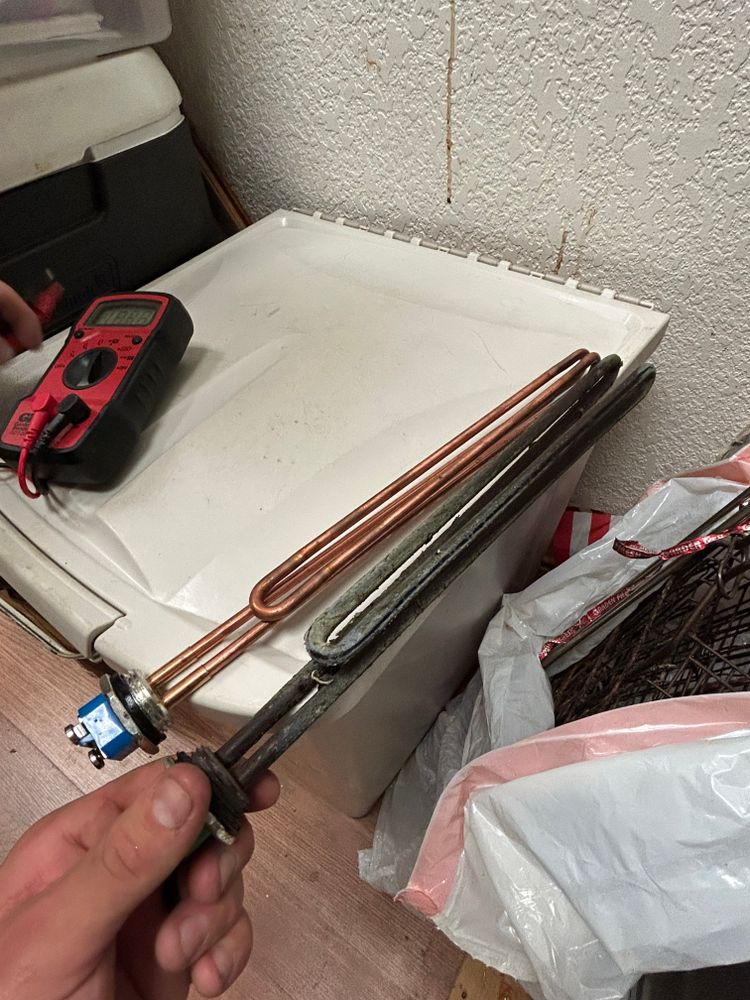 All Photos for Baxout Plumbing & Drain in Bristow, OK