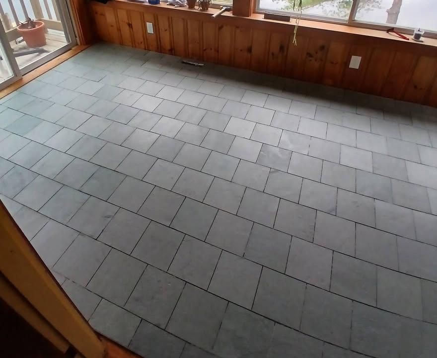 Tile for Watson Tile & Floor LLC in Windham, ME