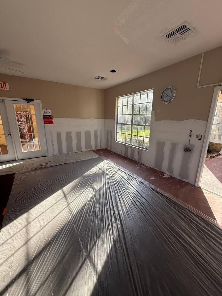 All Photos for Escorpio Painting in Tampa, FL