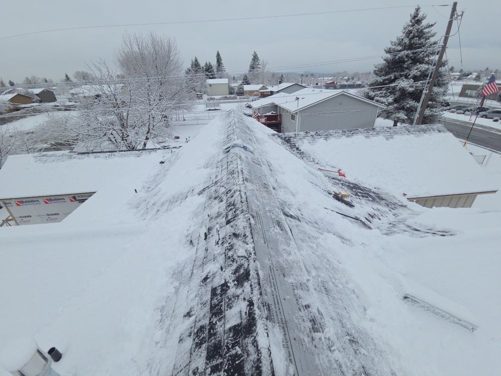 All Photos for Rhino Roofing Spokane in Spokane Valley, WA