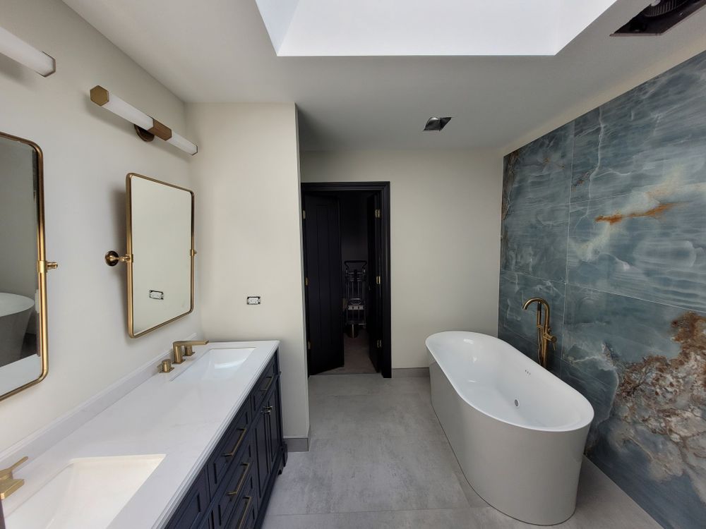Our Commercial Painting service offers professional, efficient solutions to enhance your property’s appearance and value. With skilled painters and high-quality materials, we ensure durable finishes that elevate your commercial space. for Eagle Five Stars Painting in College Station, TX