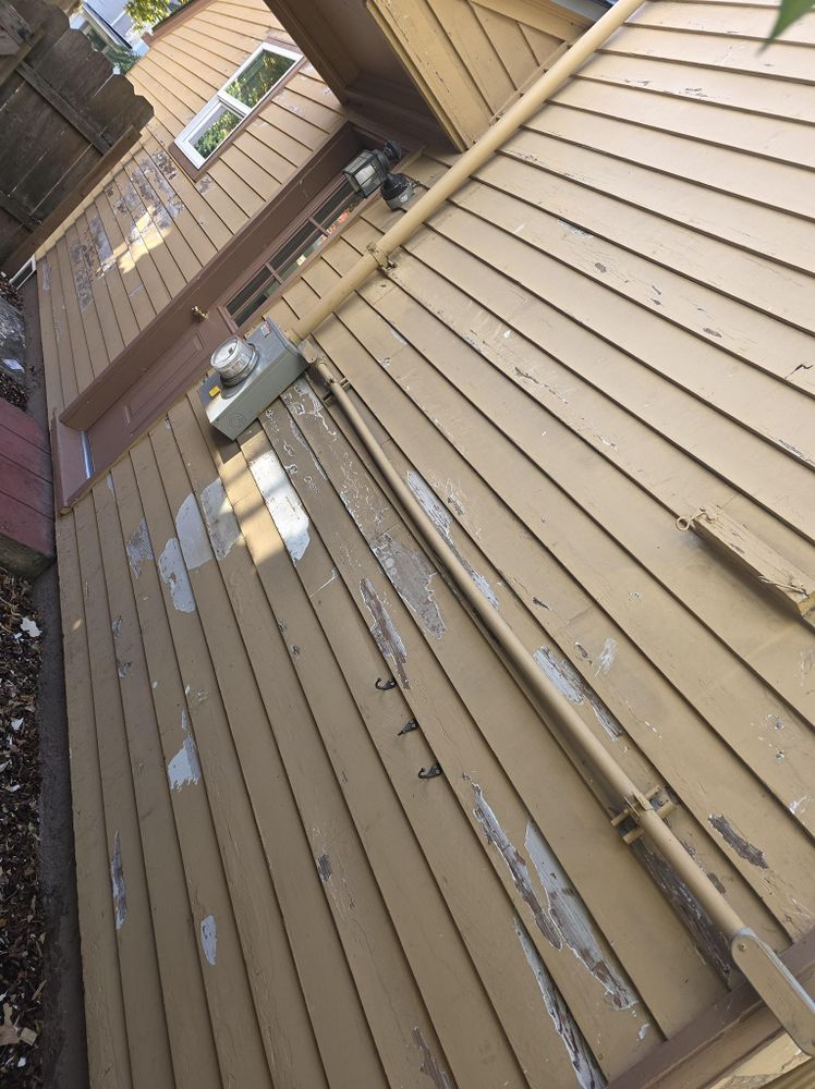 All Photos for Rob's Odd Jobs in Moscow, ID