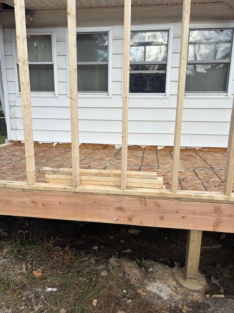 All Photos for LJC Painting & Construction in Scranton, PA