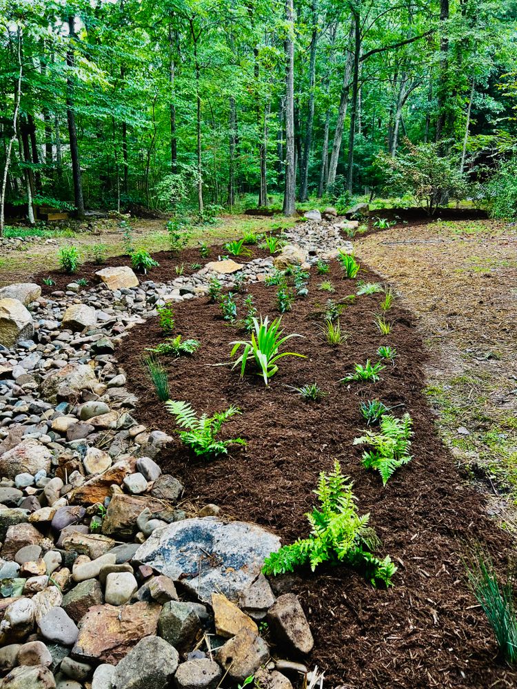 All Photos for Christina King Landscape Design in West Raleigh, NC