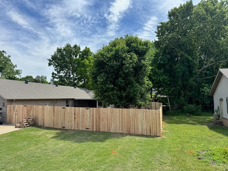 All Photos for KBM Fencing & More in Paragould, AR