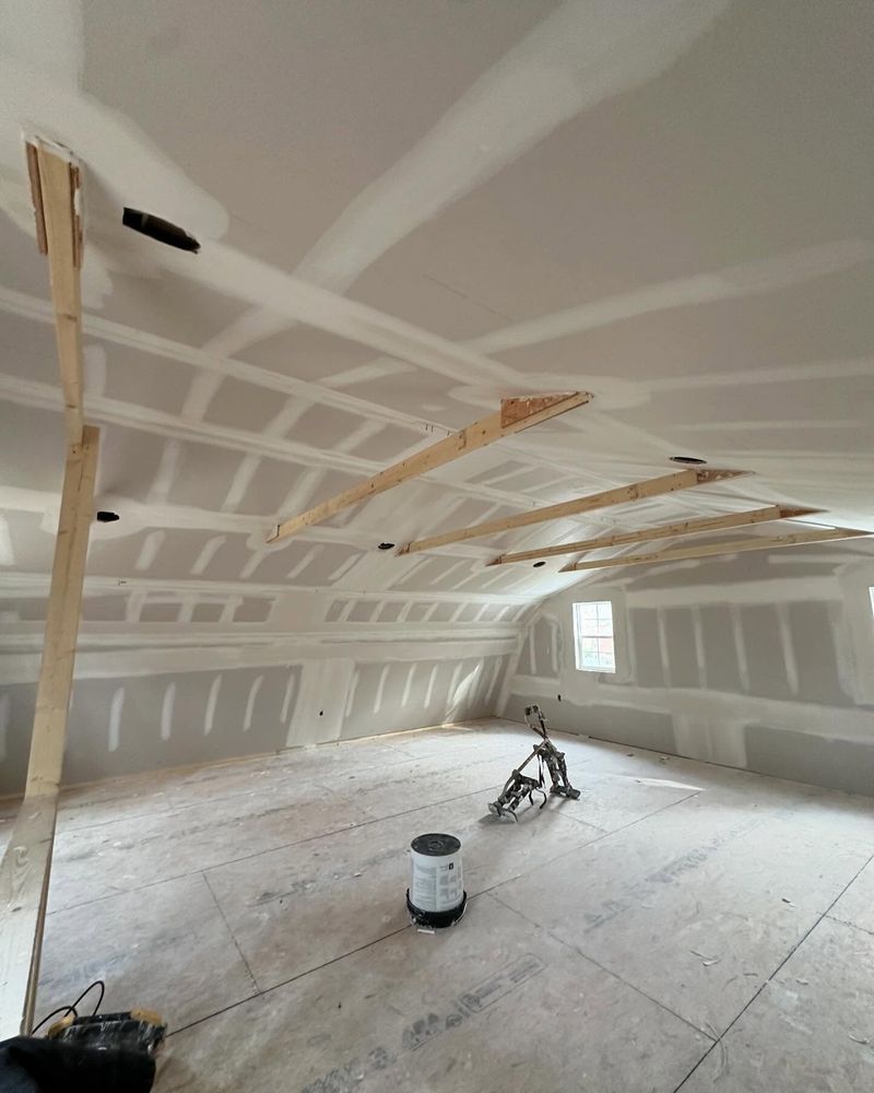 All Photos for Carrillo Drywall Services in Temple, PA