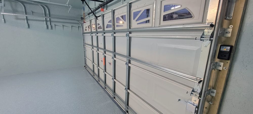All Photos for Dc Garage Doors in Miami, FL