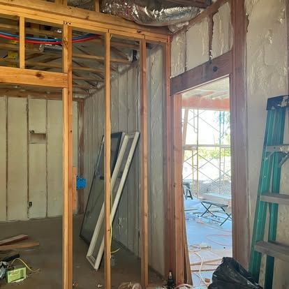 All Photos for Premium Spray Foam & Insulation Services in Elgin,  TX