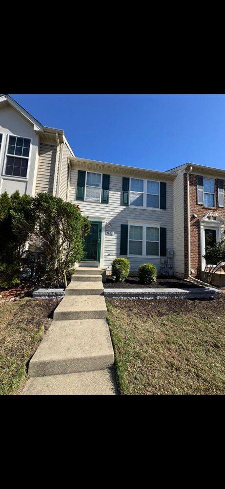 Our mulch installation service enhances your landscape's appearance, retains soil moisture, and suppresses weeds. Trust our expert team to provide a polished and well-maintained look for your home's outdoor spaces. for Silburn Lawn & Landscape in Odenton, MD