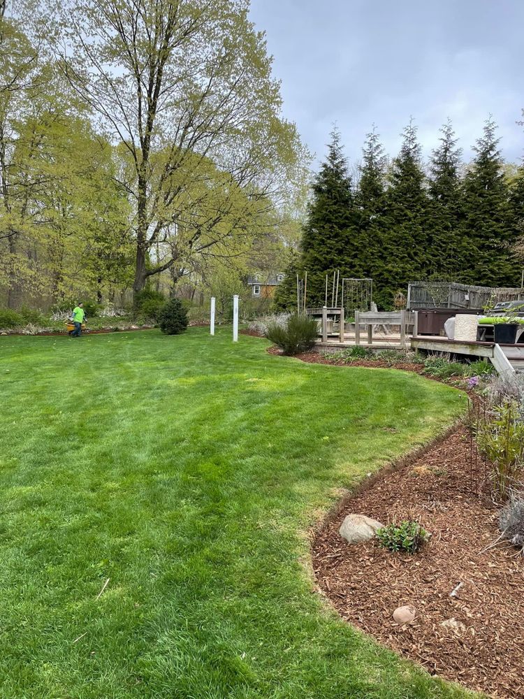 All Photos for CS Property Maintenance in Middlebury, CT