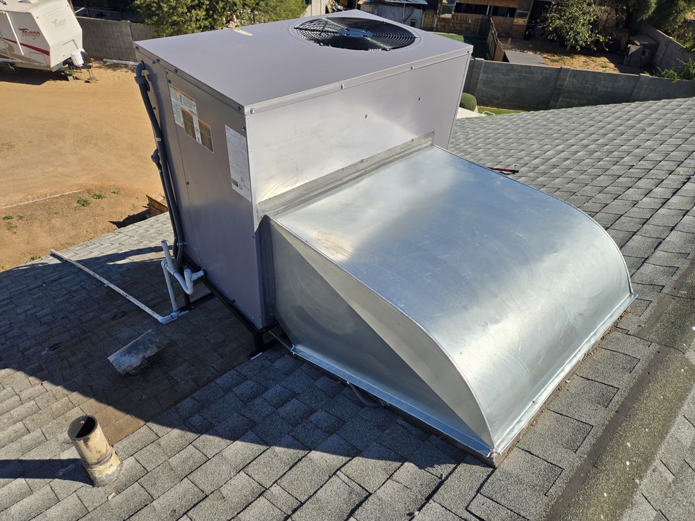 All Photos for A/C Bros in New River, AZ