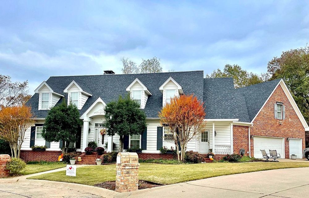 All Photos for Majestic Contracting Group in Conway, AR