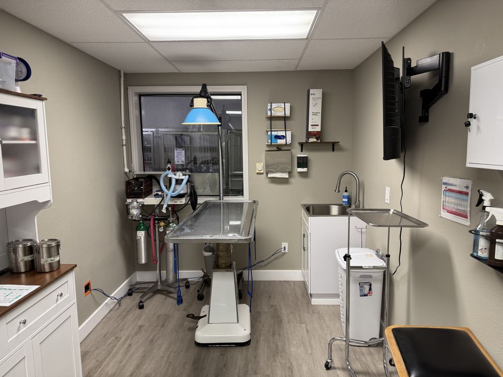 All Photos for Pierson Home Repair in Cheney, WA