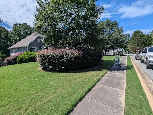 All Photos for Fantastic Lawn Care LLC in Fayetteville, GA