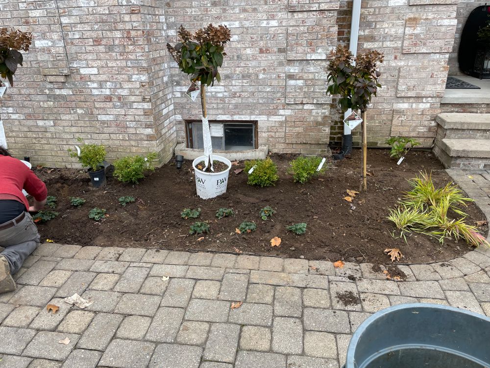 All Photos for Adams Landscaping in Springfield, MA