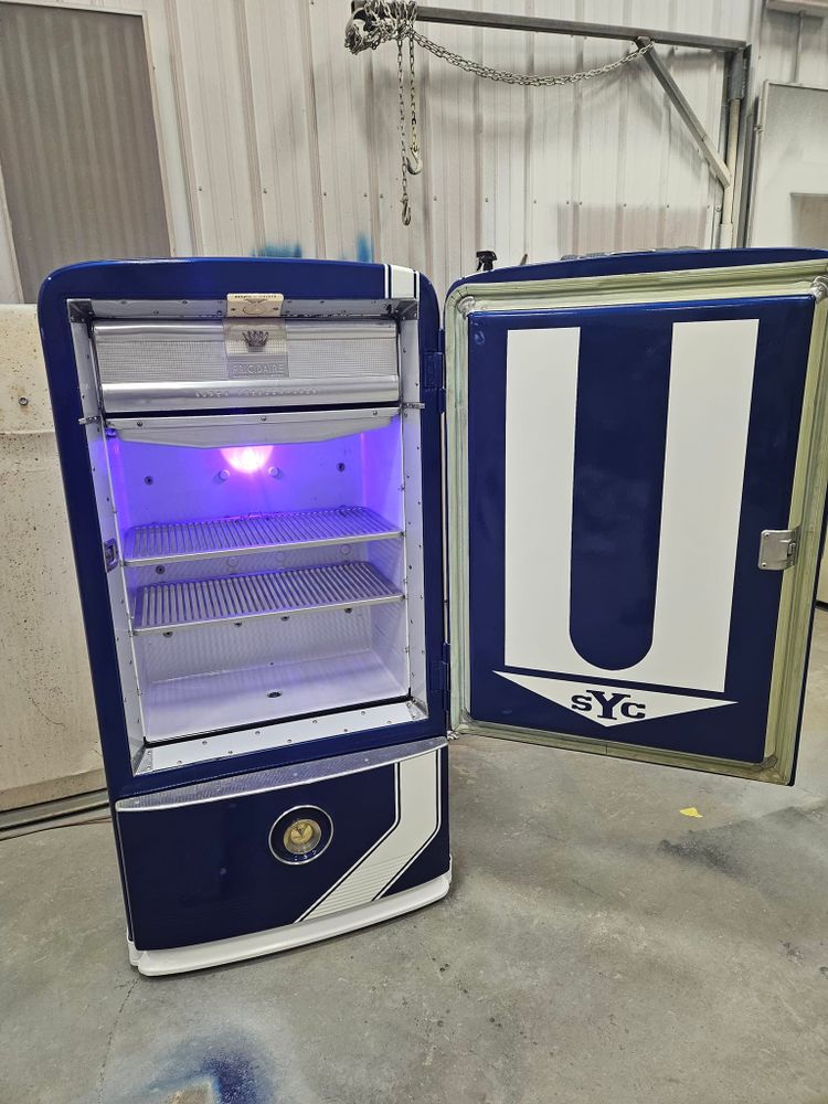 All Photos for Wessels Custom Paint & Restoration in Bad Axe, MI