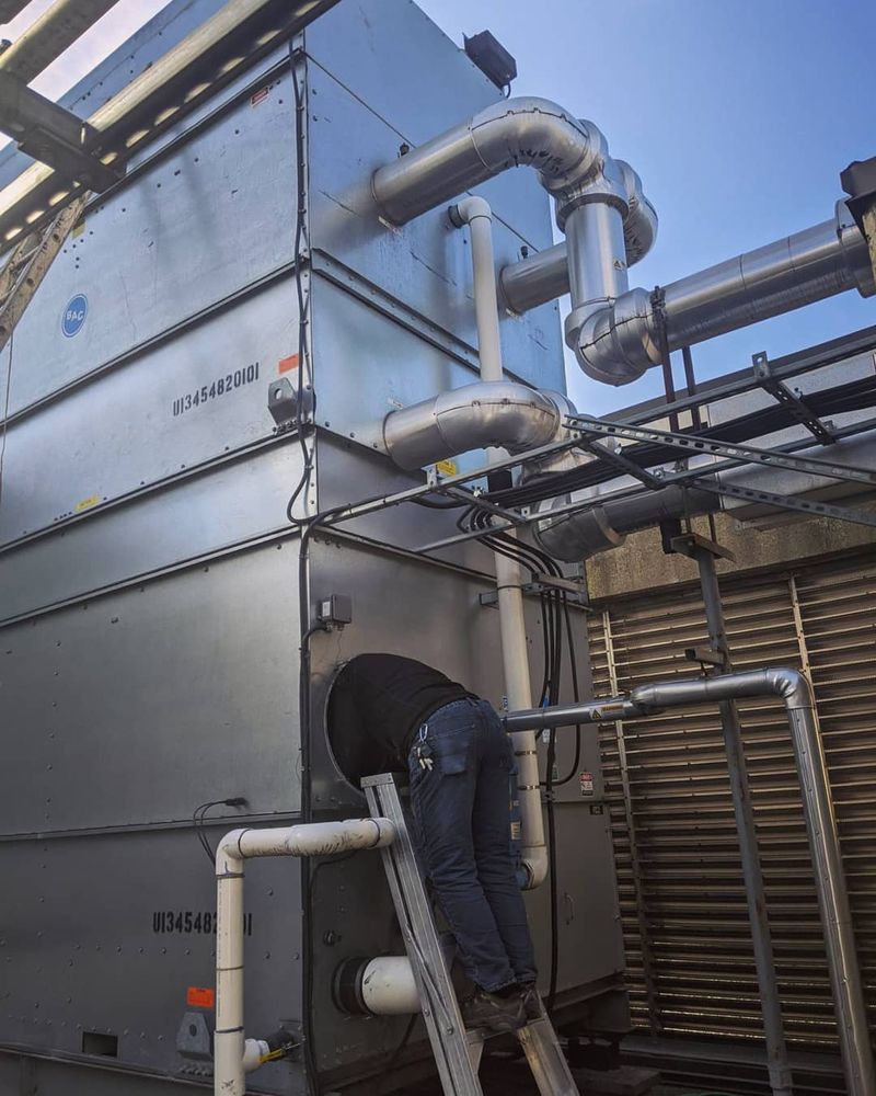 Our commercial HVAC service brings professional expertise to ensure efficient, reliable heating and cooling solutions tailored for large spaces, enhancing comfort while reducing energy costs for your business or residential complexes. for Cam Cool Refrigeration in Port Coquitlam, BC