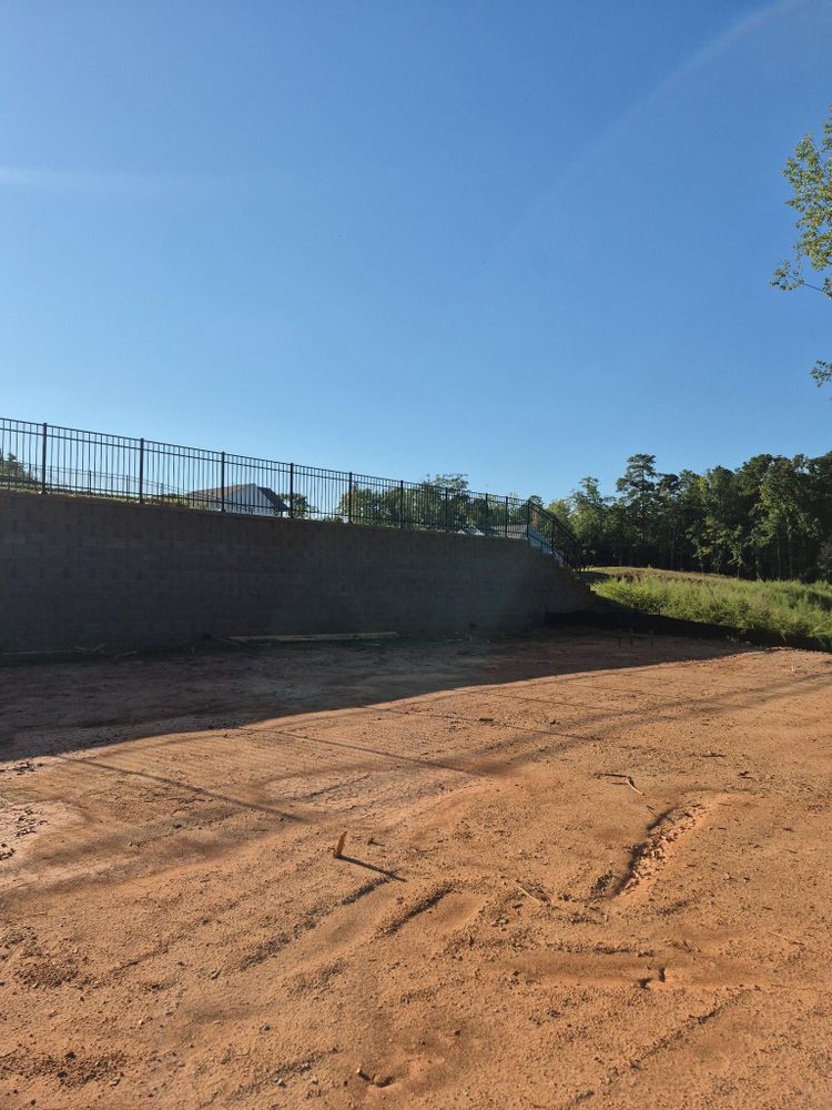 All Photos for JB Nealy Fence in Elgin, SC