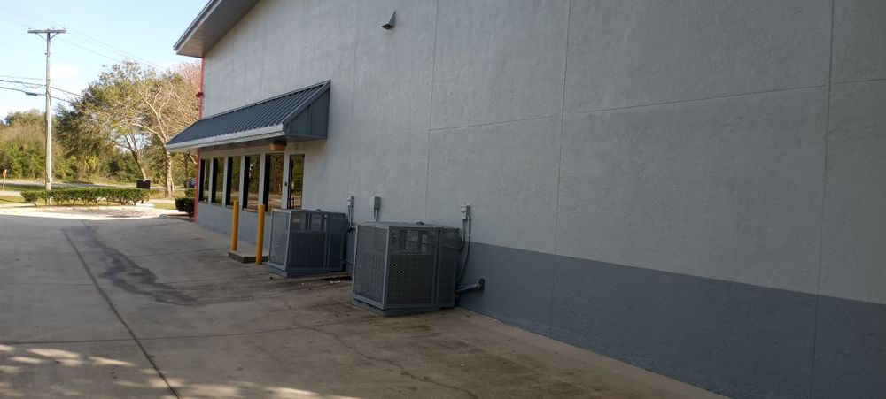 All Photos for Bradley Bradshaw Painting in Christmas, FL