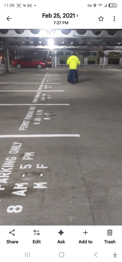 All Photos for Stripe A Lot in Knoxville, TN