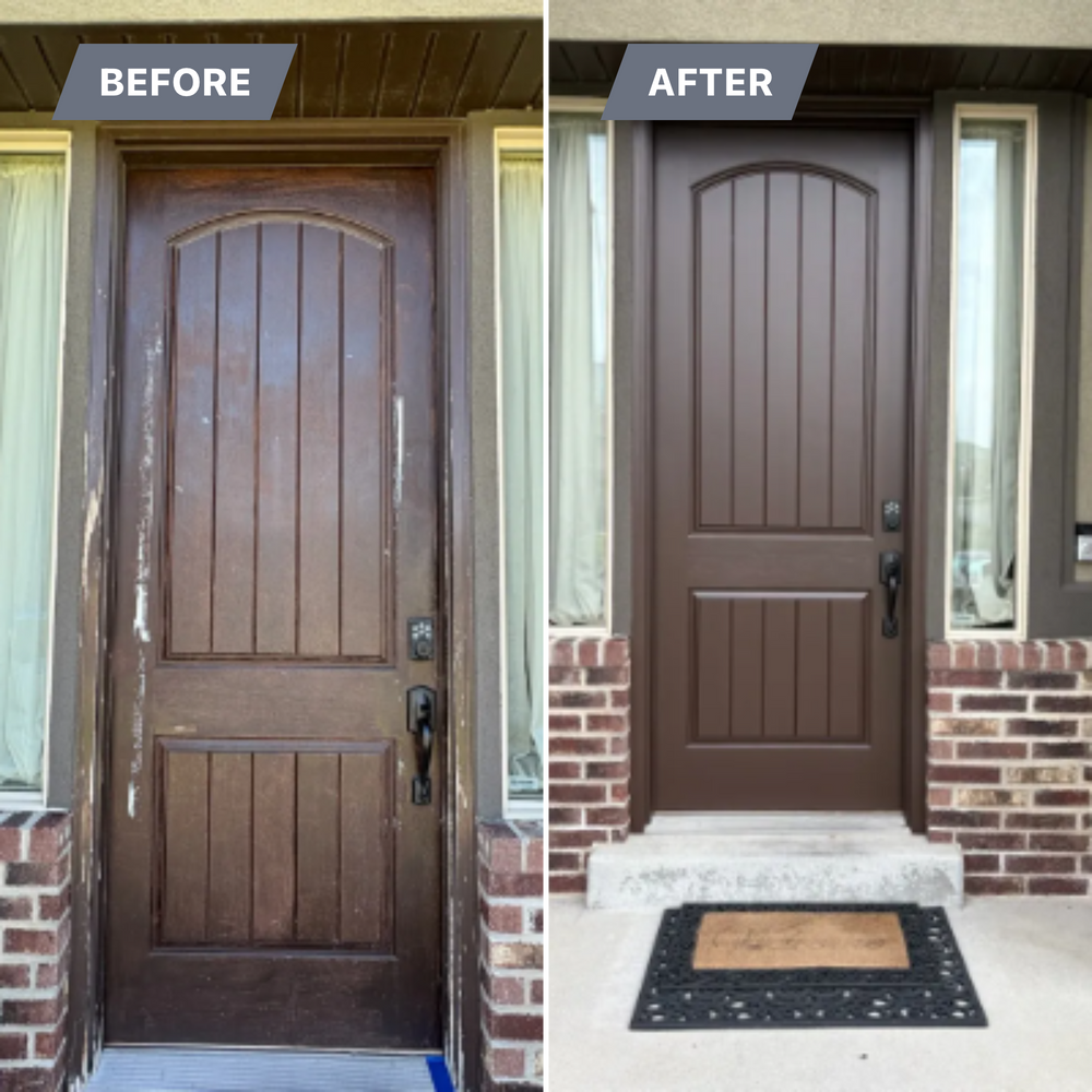 All Photos for Daniel Paints & Builds in Sandy, UT