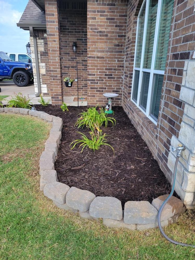 All Photos for R&M Lawn Services in Tulsa, OK