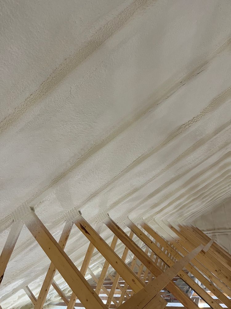 All Photos for Schwartz Spray Foam Services in Osseo, WI