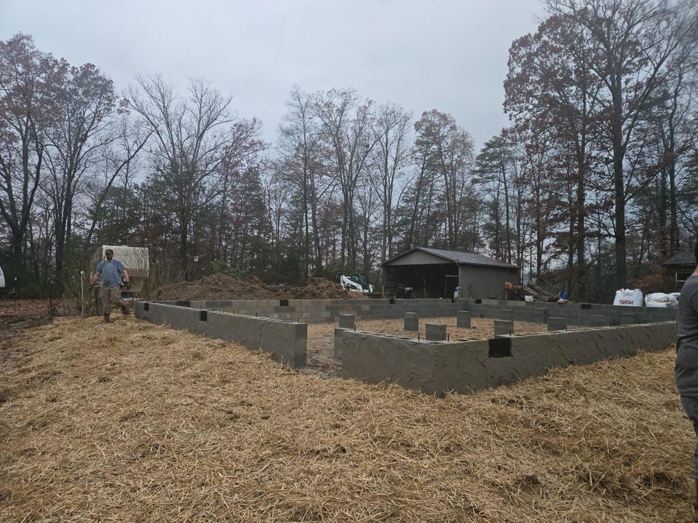 All Photos for Bledsoe & Sons Excavating and Developing in Dandridge, TN