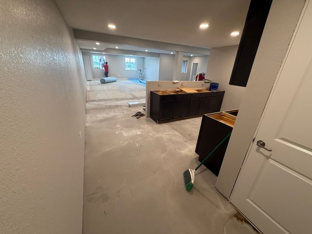 All Photos for Finest Carpeting and Flooring Installation in Denver, CO