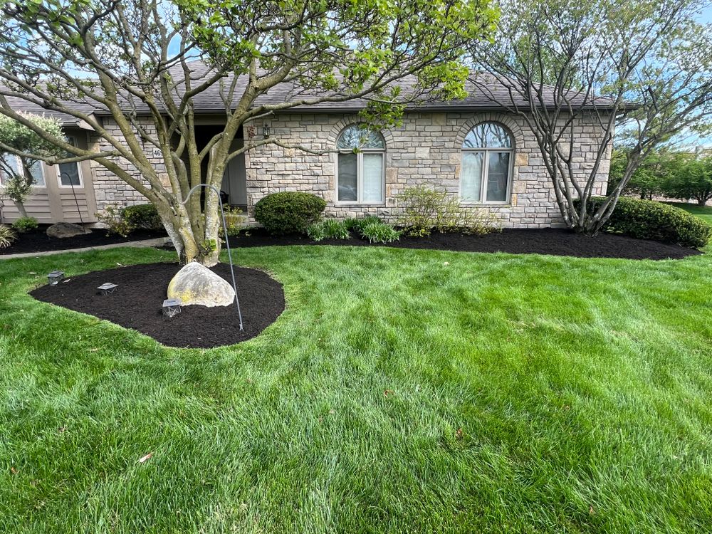 All Photos for Mark’s Mowing & Landscaping LLC  in Ashville, OH