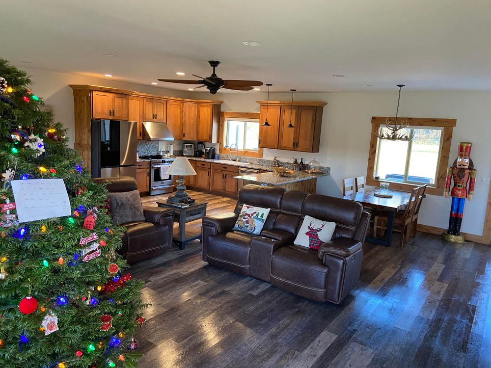 All Photos for Cleaning Ninja 7B in Sandpoint, ID
