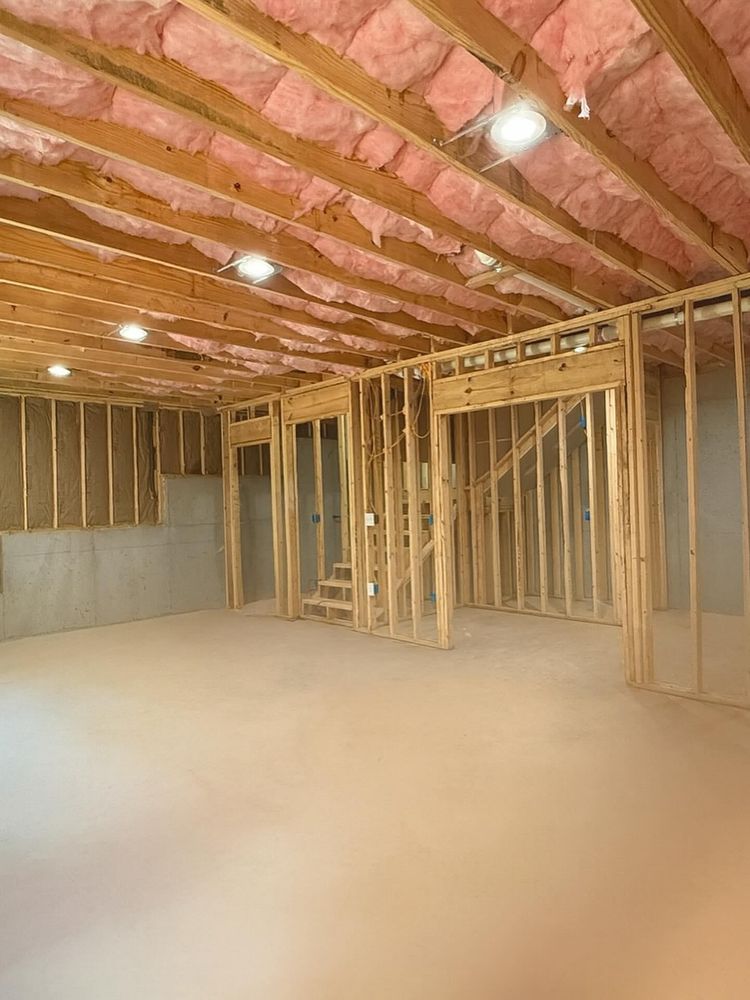 All Photos for Mason Built Homes in Calhoun, GA