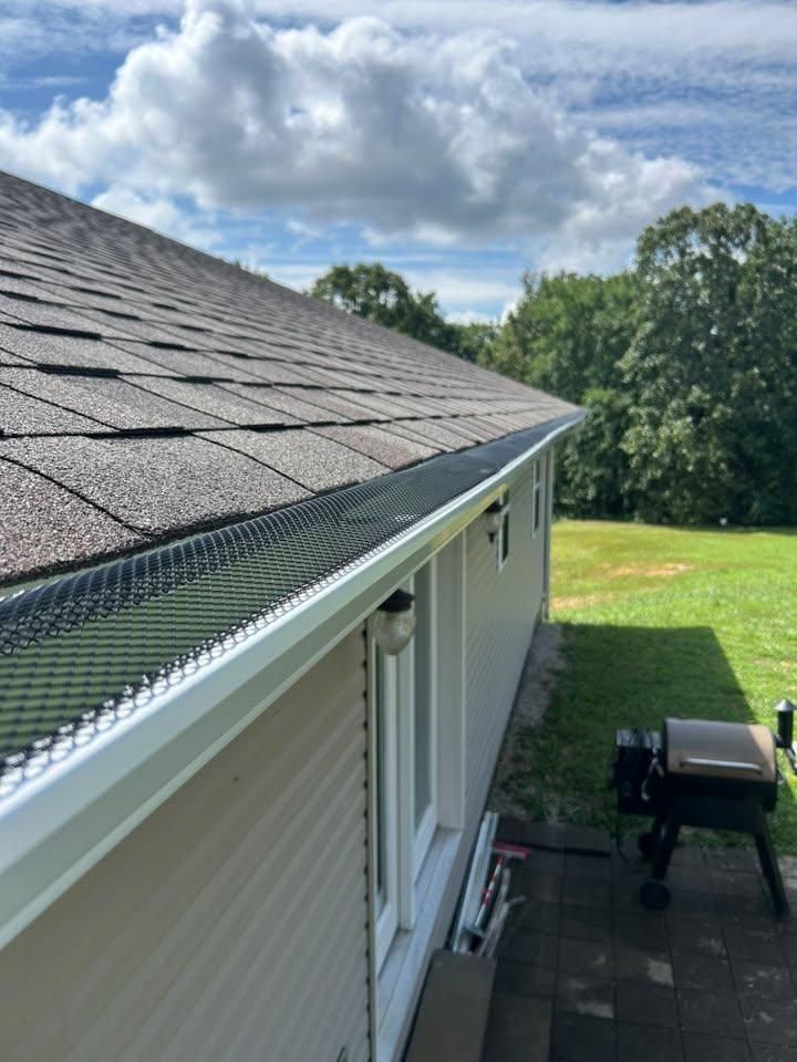 All Photos for Redeemed Roofing & Guttering in Puxico, MO