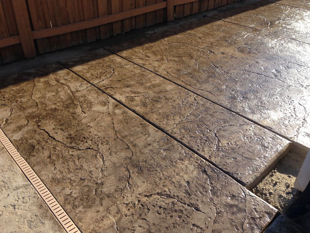 All Photos for Salas Concrete in Fresno, CA