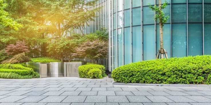 Our Commercial Property Maintenance service ensures your business landscape remains pristine, enhancing curb appeal and safety with expert tree care, regular upkeep, and tailored solutions to meet your property’s unique needs. for J&E Tree & Excavation Services in Sandy, PA