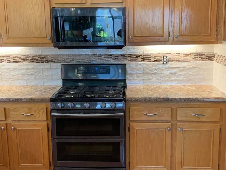 Hinkle Tile team in Yucaipa, CA - people or person