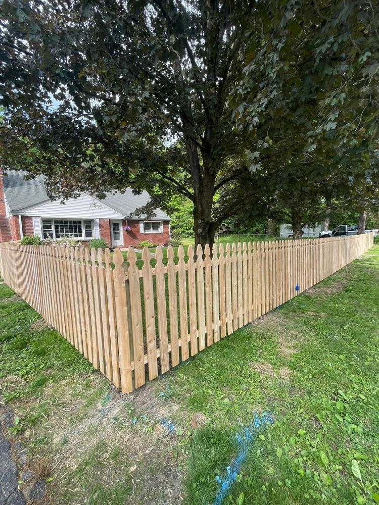 All Photos for Oakwood Fencing  in Hudson, NY 