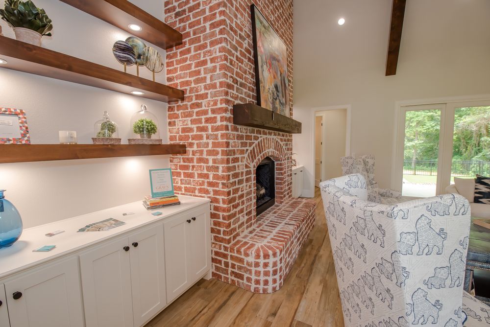 All Photos for Neely Construction & Design LLC in Chandler, TX