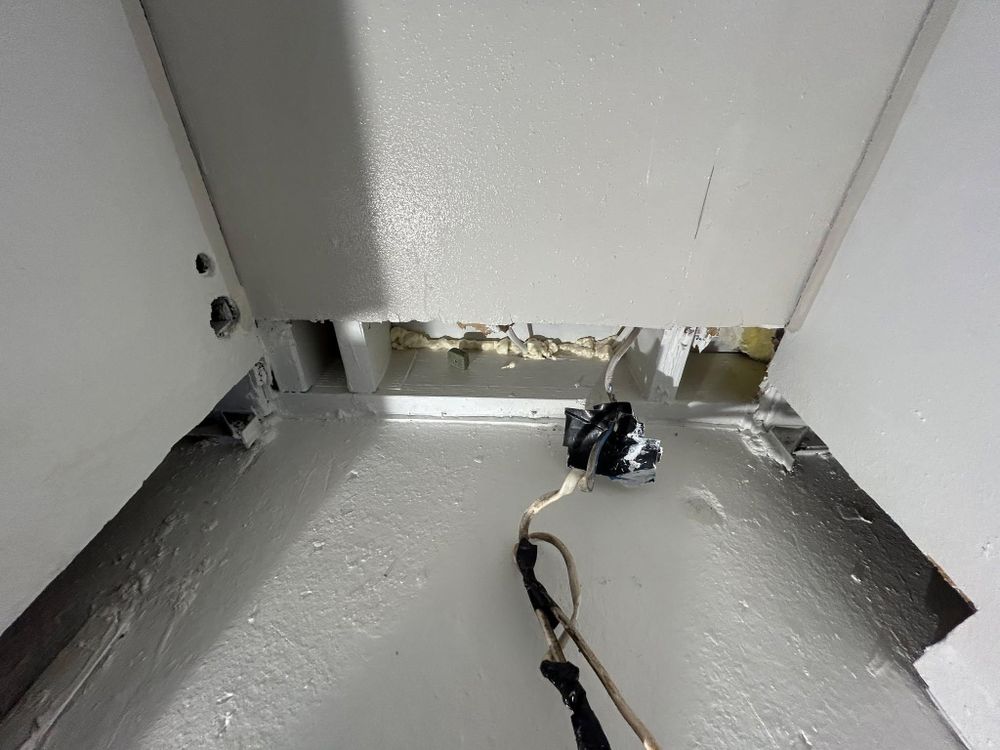 All Photos for Pierson Home Repair in Cheney, WA