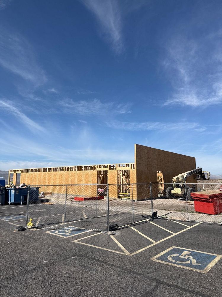 All Photos for Ant Farm Construction in Kingman, AZ