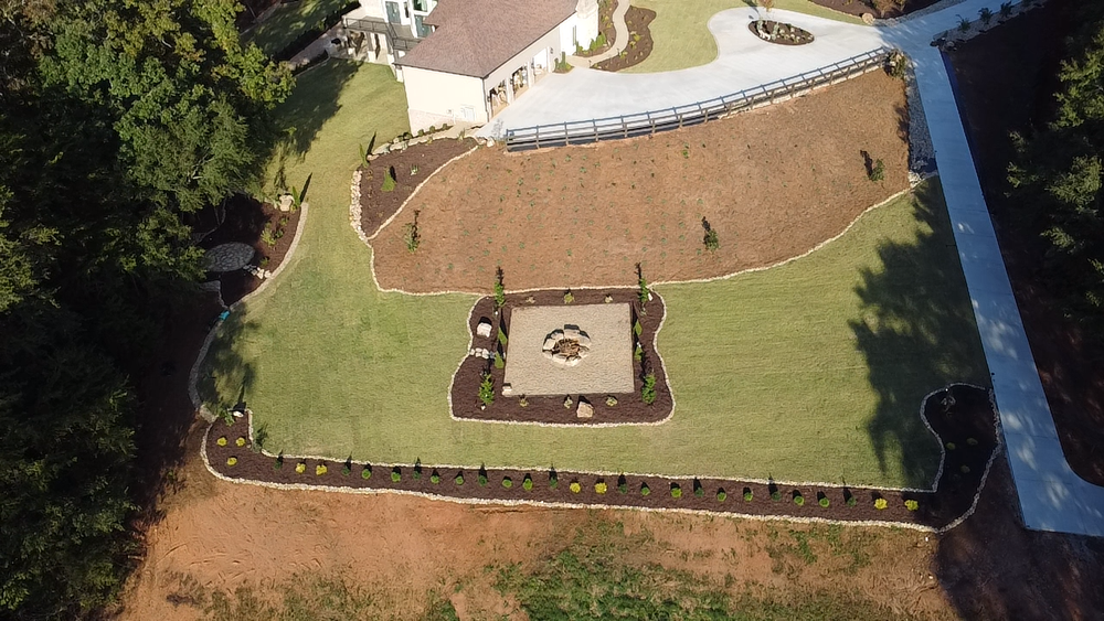 All Photos for Rainman Pro Irrigation and Landscape LLC in Rock Hill, SC