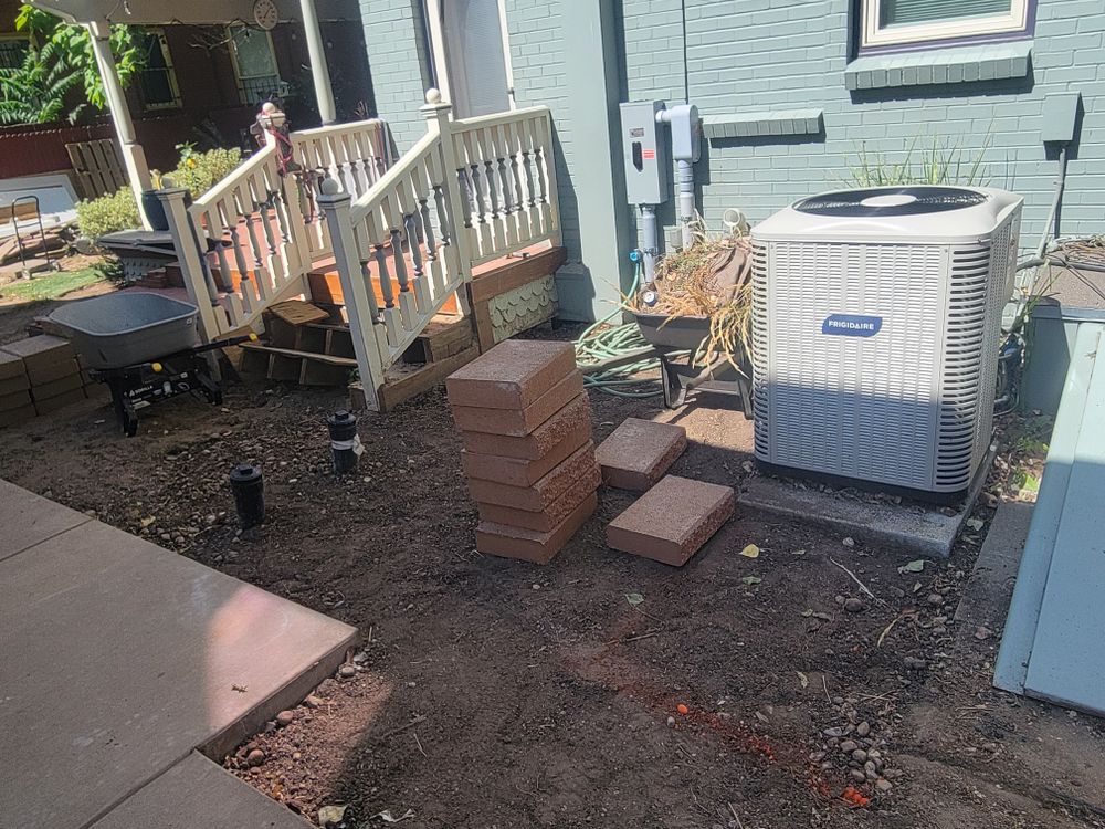 All Photos for JS Landscaping Colorado in Denver, CO