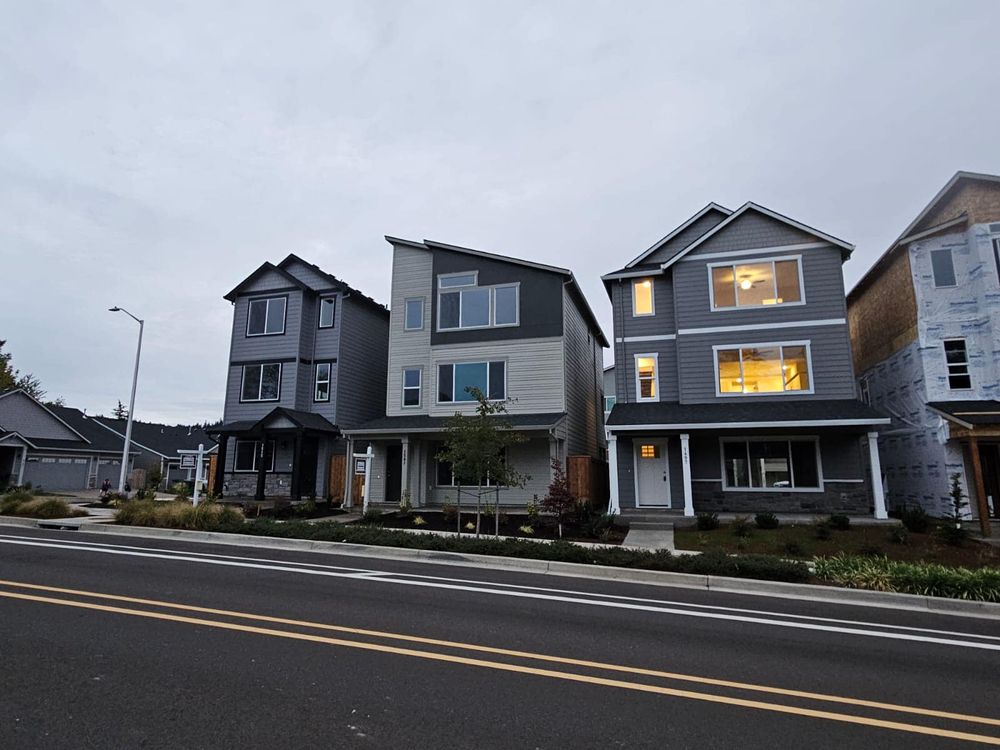 Eminent Construction team in Hillsboro, OR - people or person