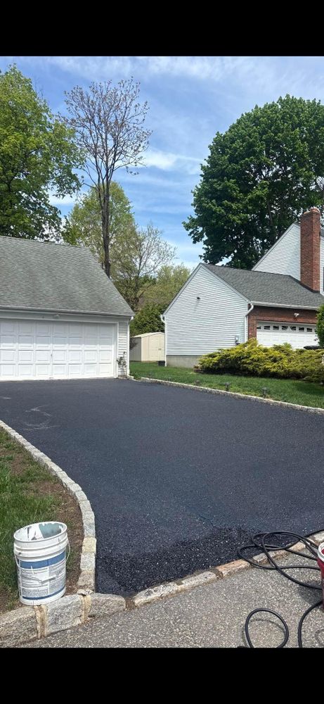 All Photos for McDonald Asphalt Coatings in Morristown, NJ
