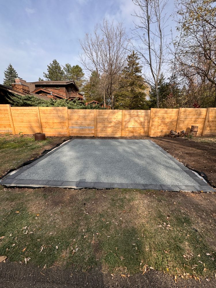 All Photos for H&L Lawn Care LLC in Twin Lakes, WI